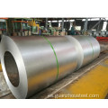 Galvalume Aluzinc Steel Coil